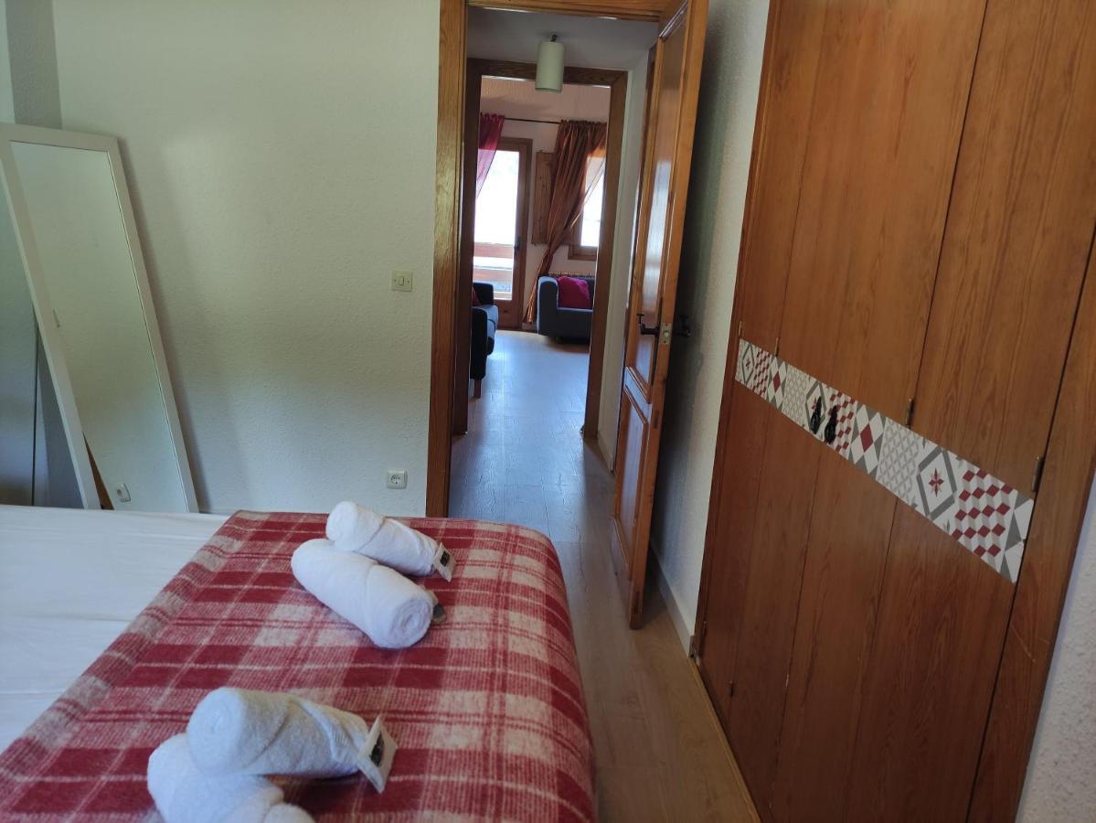 Suitedreams - Camp De Baix La Massana Exterior foto