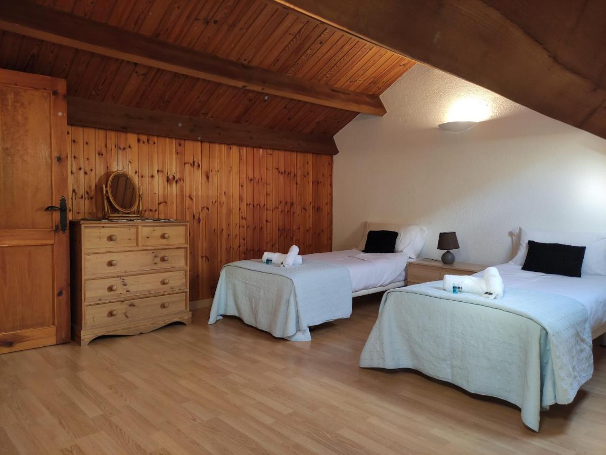 Suitedreams - Camp De Baix La Massana Exterior foto